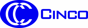 Logomarca da CINCO